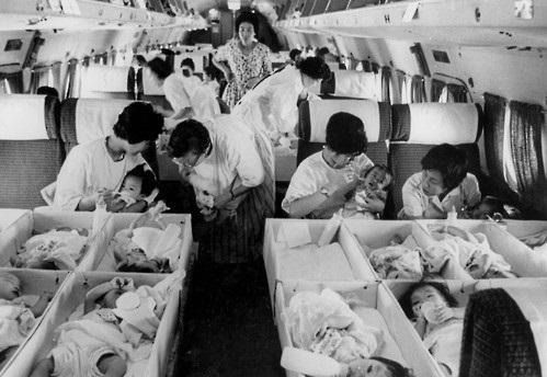 South Korea moves to end 'baby exports,' state to take full responsibility
