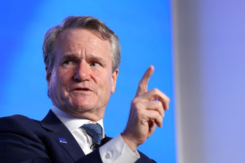 Bank of America expects to launch stablecoins as Morgan Stanley weighs use