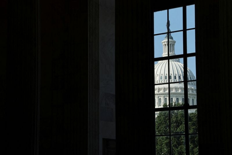 US House clears procedural hurdle on cryptocurrency legislation