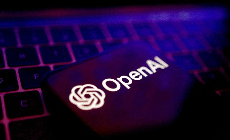 OpenAI lists Google as cloud partner amid growing demand for computing capacity