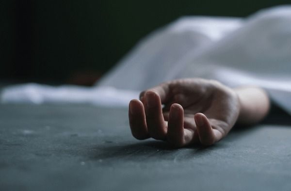 Man found dead in car in Tasek Gelugor