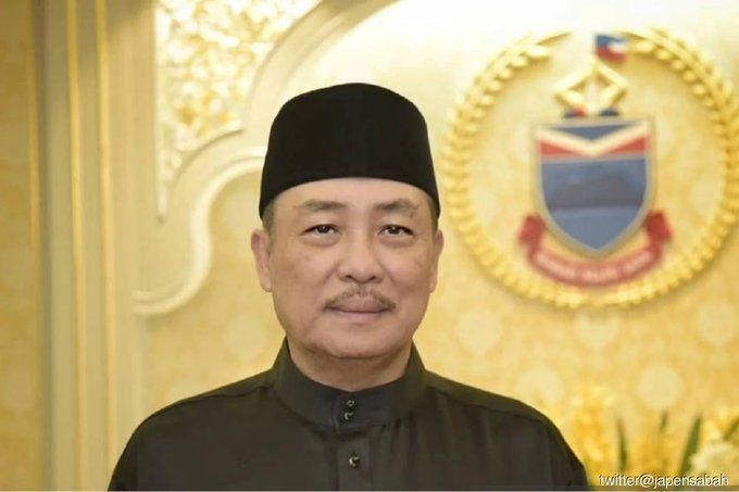 Almost RM850mil spent to boost education in Sabah, says CM
