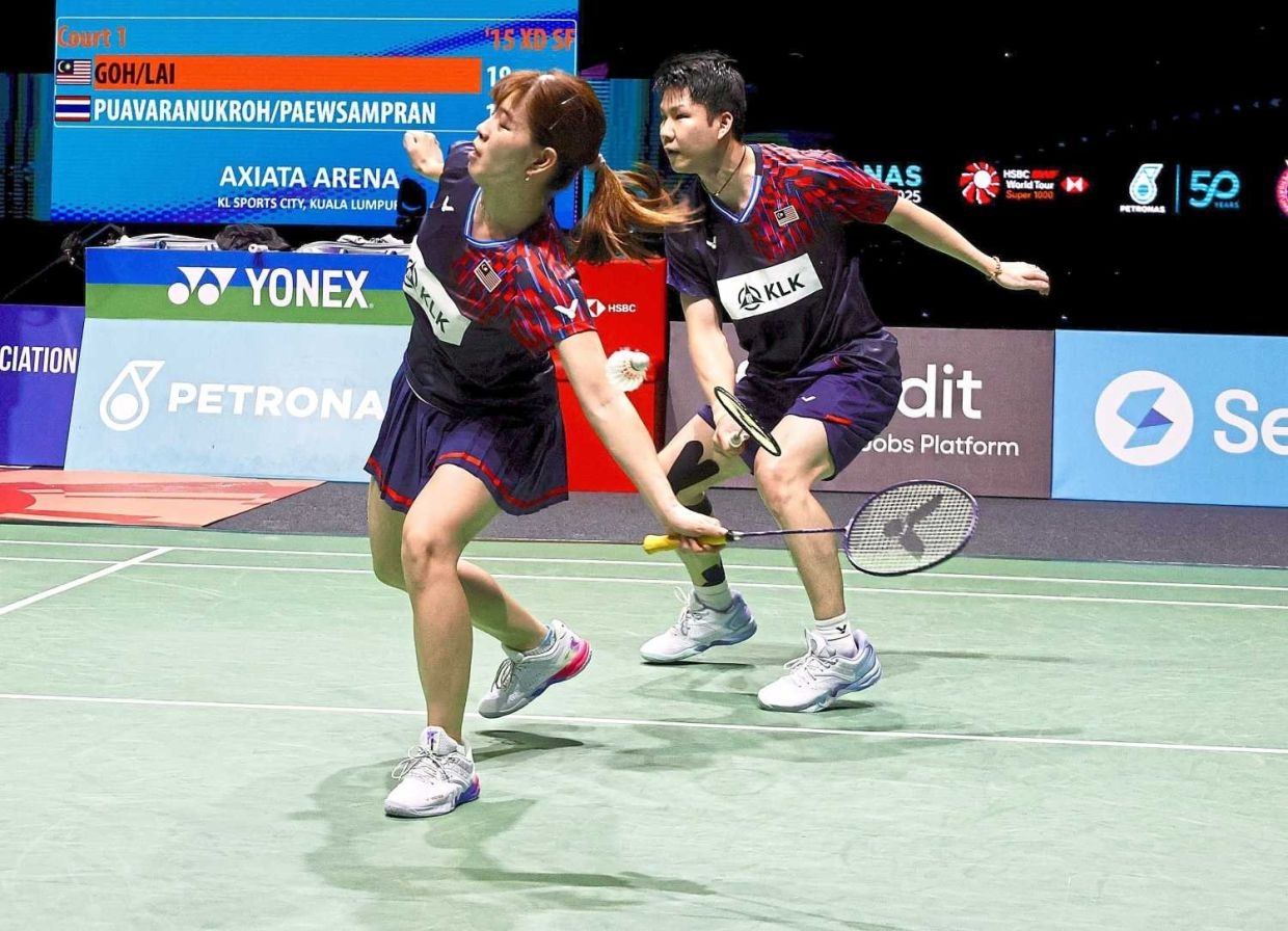 Soon Huat-Shevon storm into Japan Open quarter-finals