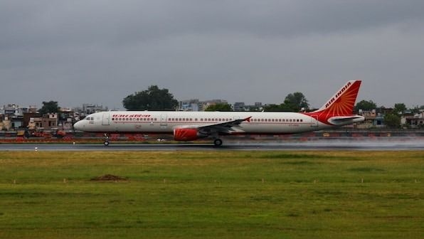 Air India probe of Boeing 787 fuel control switches finds no issues