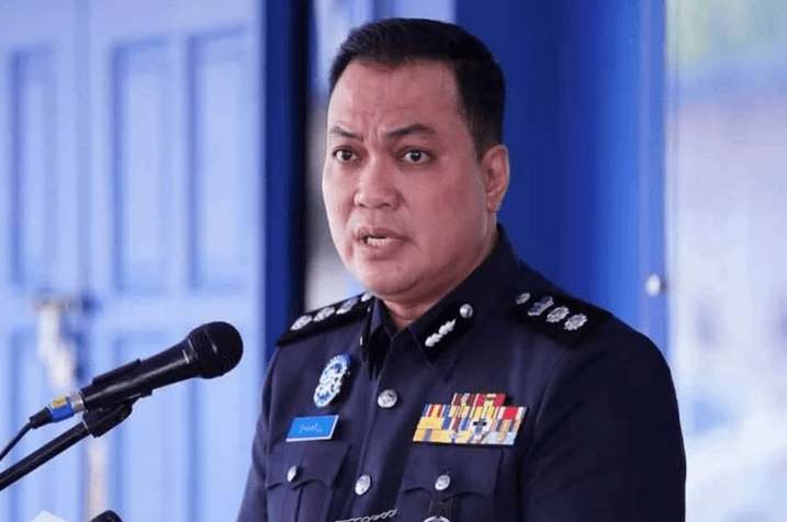 Cops probing alleged extortion of Taiwanese woman at PJ roadblock