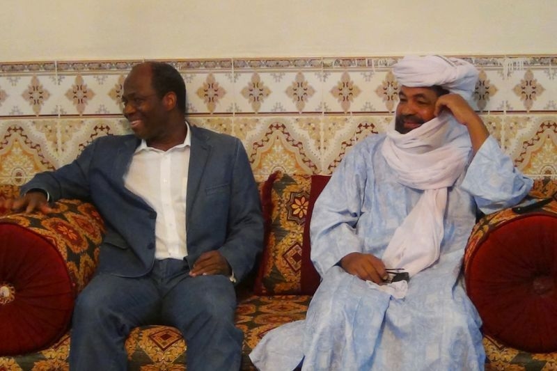 Analysis-Rise in Al Qaeda attacks revives spectre of West African caliphate