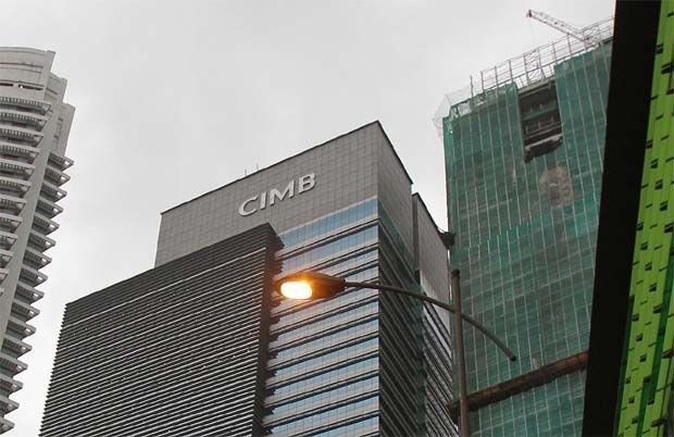 Moody's affirms CIMB Group's issuer ratings