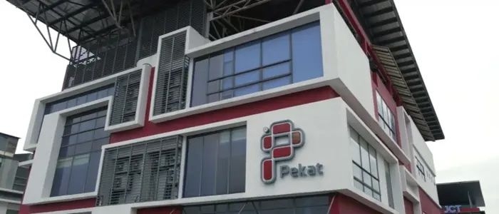 Pekat's private placement to pare its borrowings