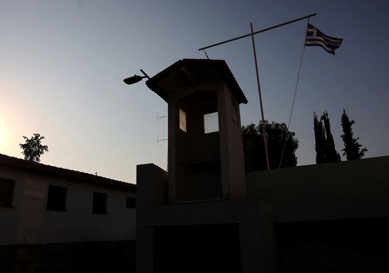 Cyprus leaders to continue discussions on confidence building, says UN