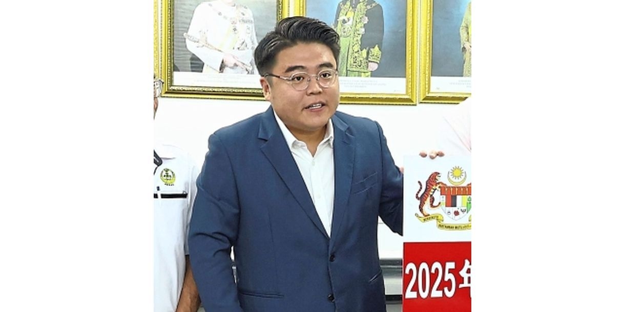 Six Perak new villages receive RM185,000 for revitalisation projects