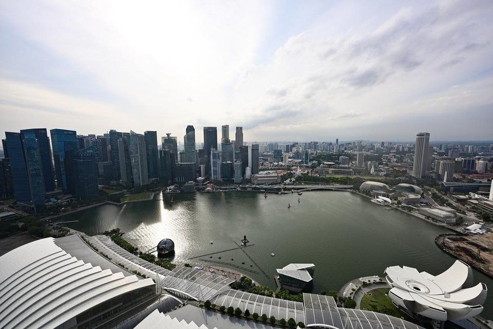 Singapore's millionaires chase longevity and well-being as latest must-haves