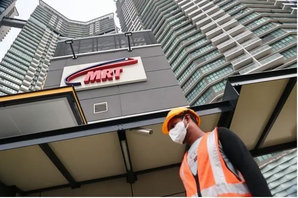 MRT3 developments boosts construction sector outlook, contract awards expected by 2027