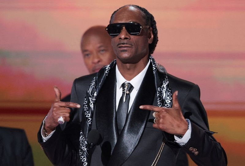 Snoop Dogg becomes co-owner of Swansea