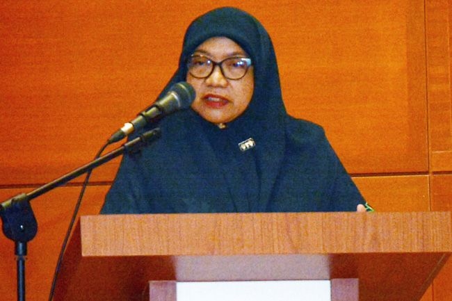 Universiti Teknologi Brunei ranks among top tech universities in Asean