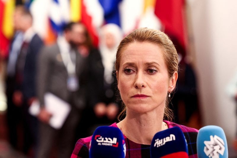 EU agrees 18th sanctions package against Russia