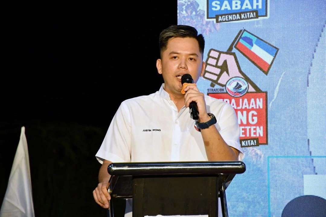 Warisan rep slams ‘recycled promises' ahead of Sabah polls
