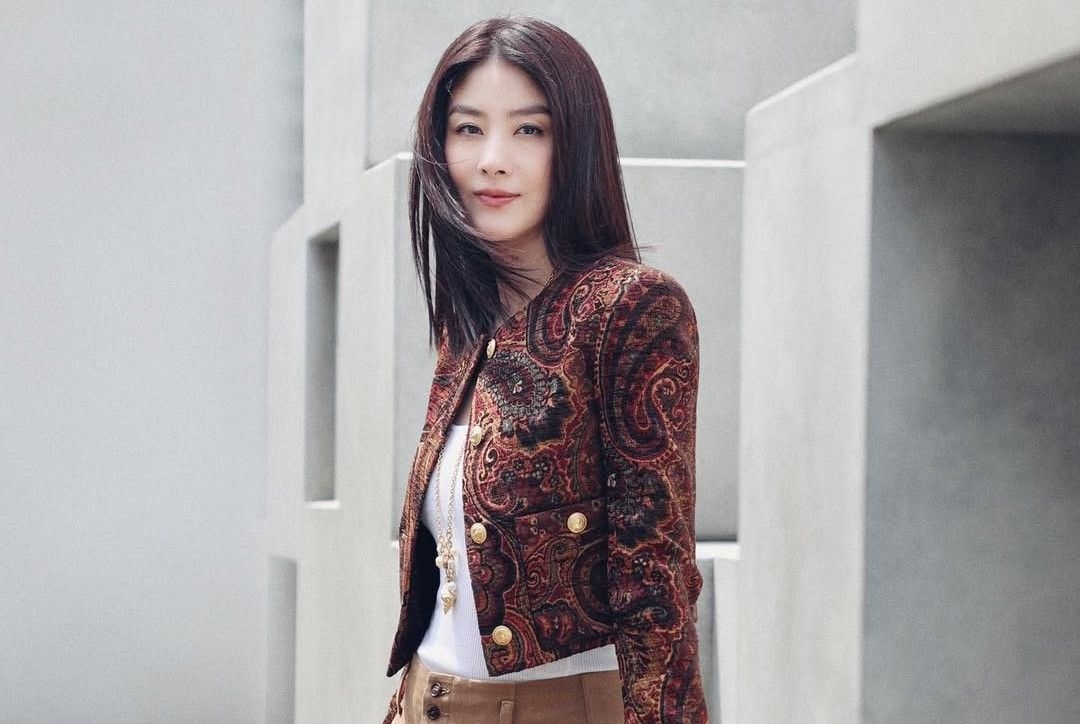 Kelly Chen reveals she once considered retiring from music after marriage