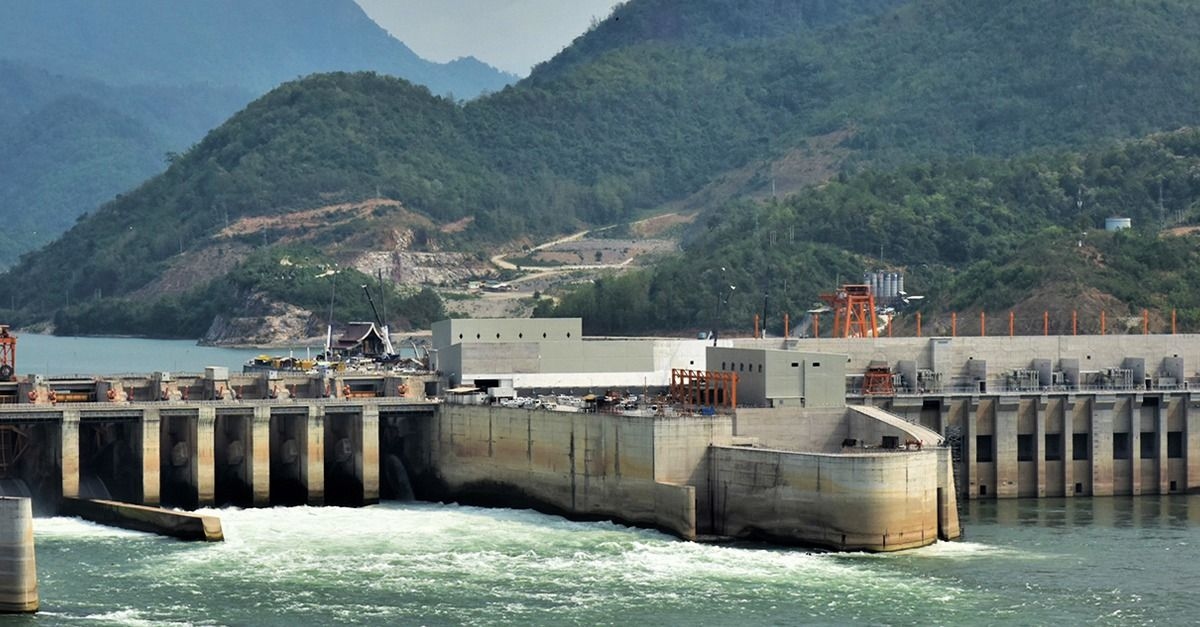Laos govt to renegotiate hydropower deals amid public outcry over electricity prices