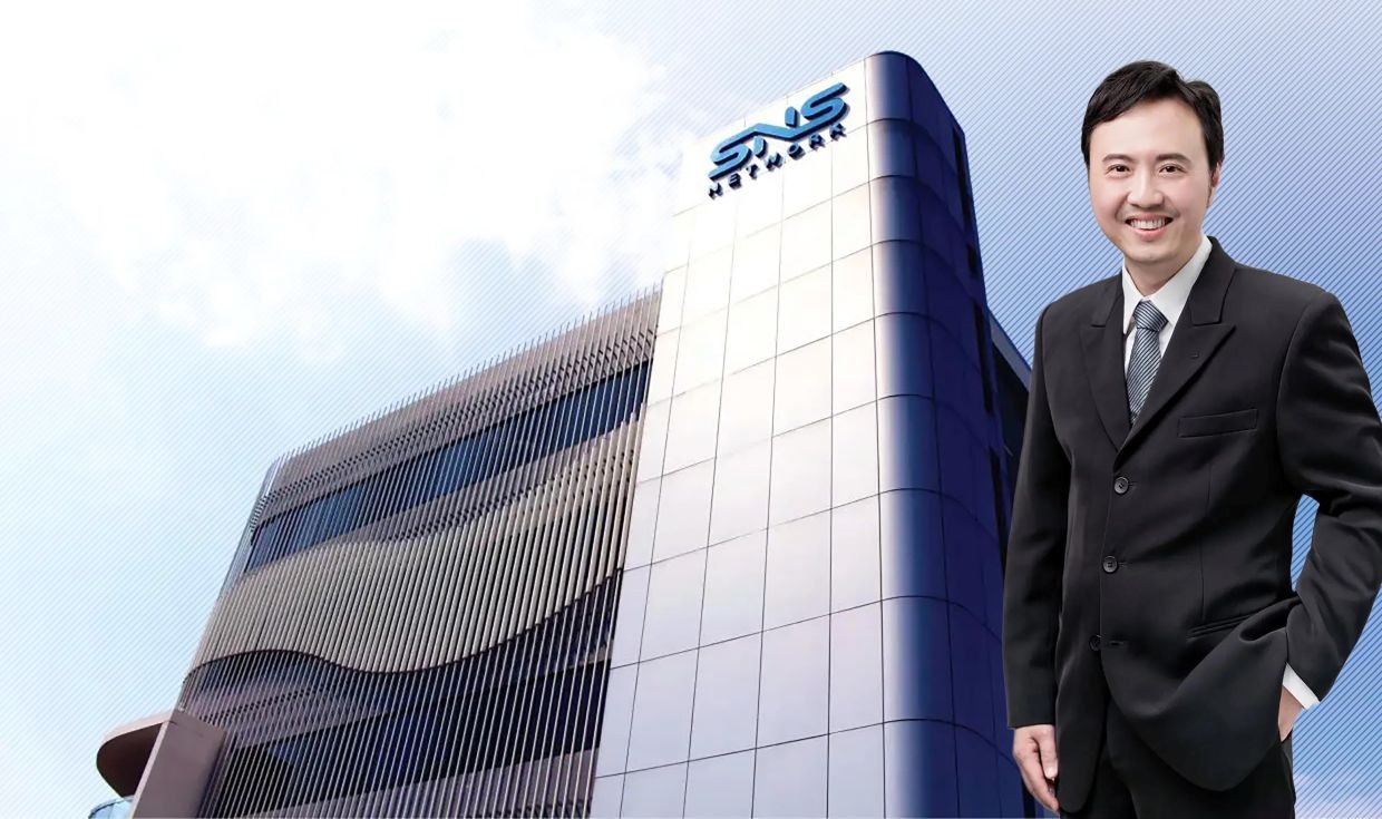 SNS rides on healthy ICT demand