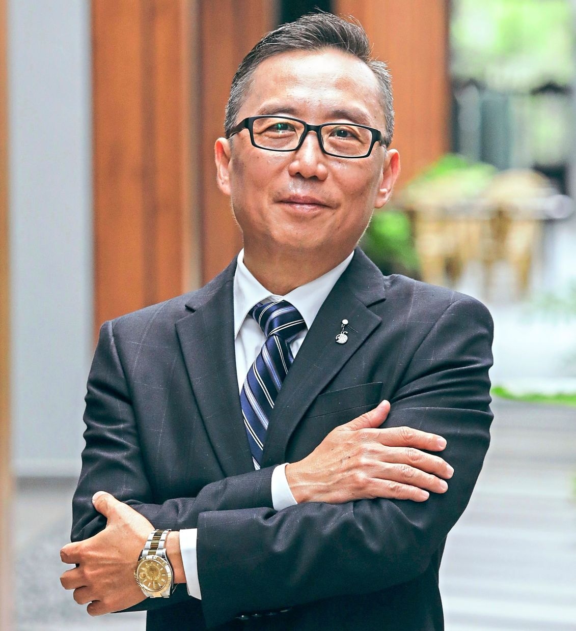 WCT Holdings set to rebuild momentum