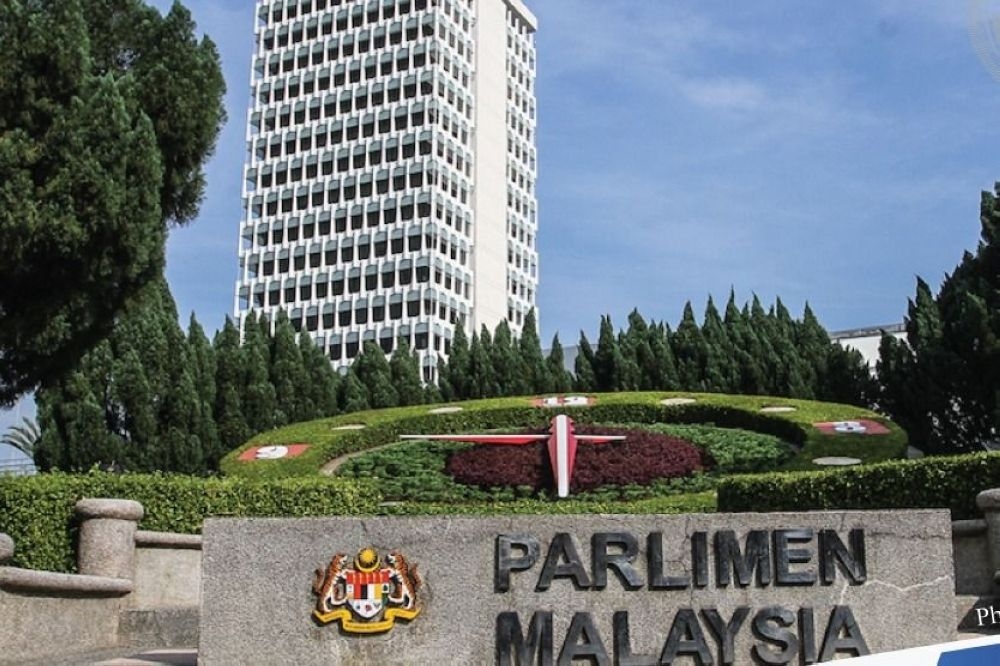 Dewan Rakyat sitting begins on July 21, with focus on tabling of 13th Malaysia Plan