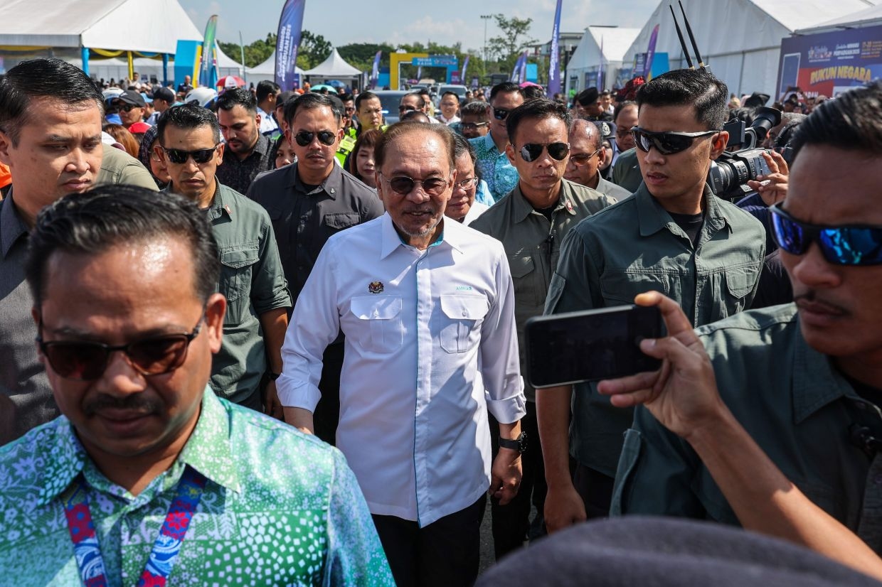 New Court of Appeal judges, High Court judges to be sworn in on July 28, says Anwar
