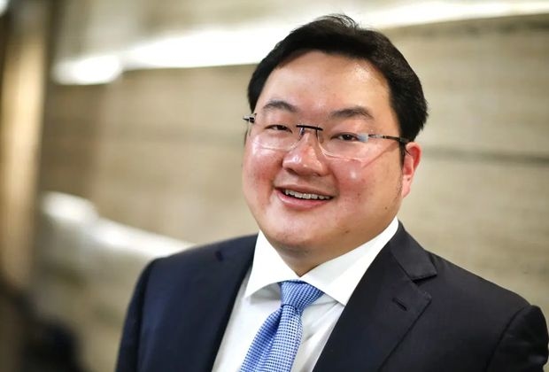 Jho Low reportedly hiding in Shanghai luxury mansion, say journalists