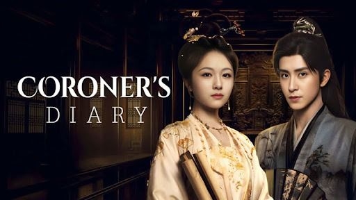 Welcome to China's very own CSI, new series 'Coroner's Diary' sees medical expertise and mystery-solving unite in ancient times