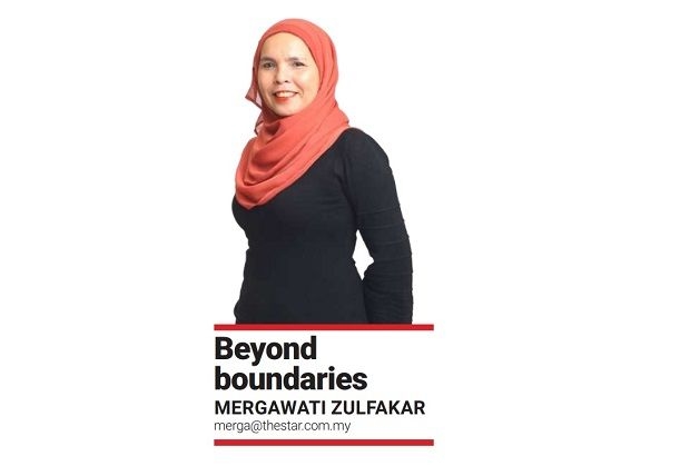 An American ‘insult' to Malaysia