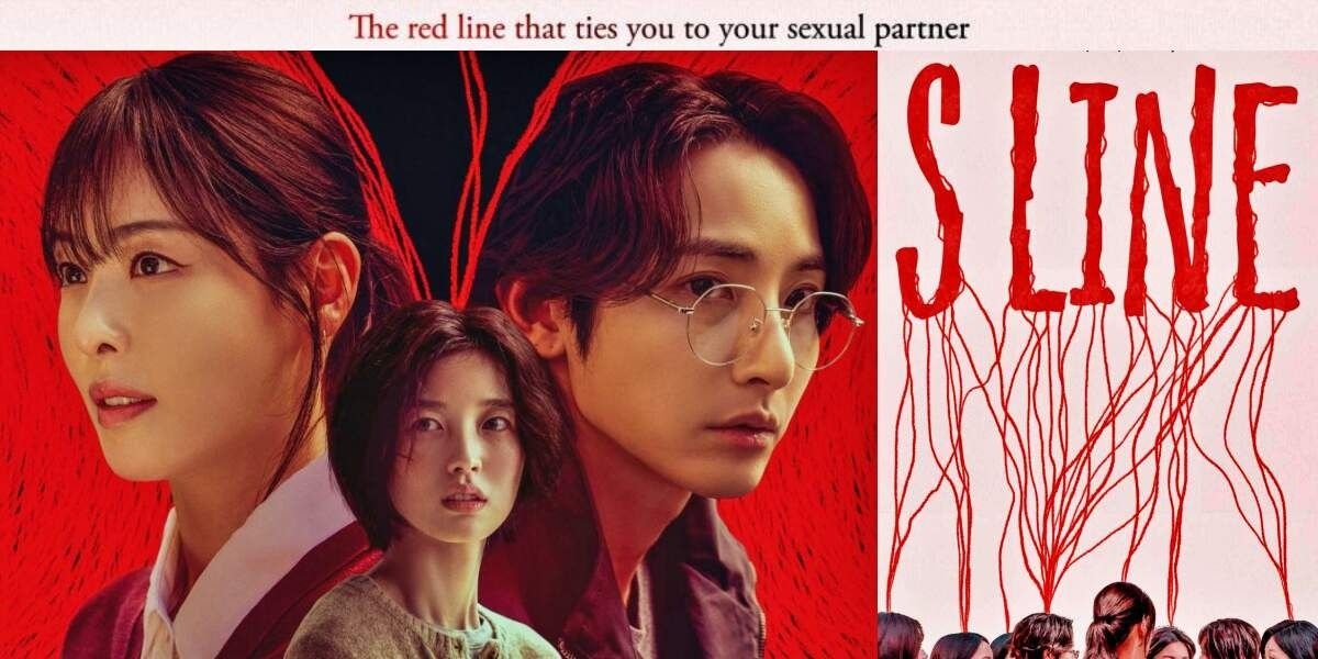 Hit webtoon 'S Line' turned into drama series, exploring world with visible sexual connections, make its way to Malaysia's Tonton channel