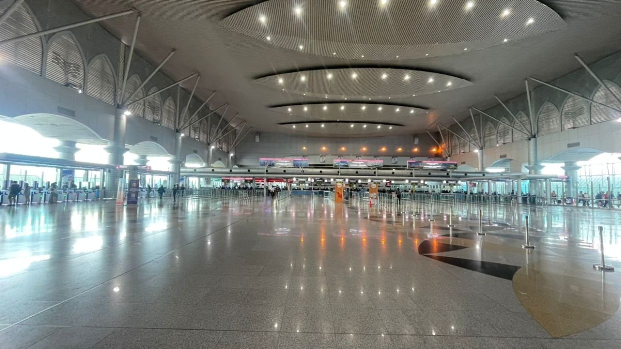 Normalcy restored after 24-hour autogate disruption at BSI entry points