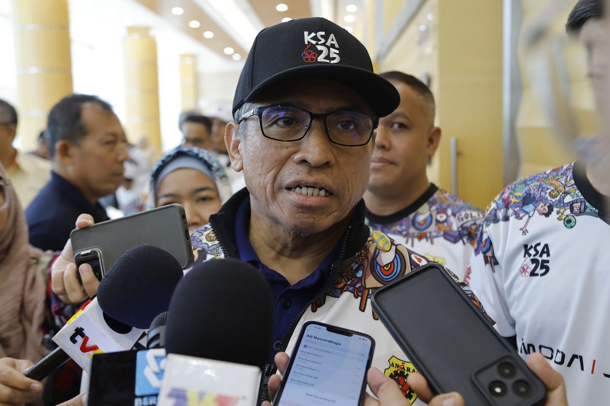 Malaysia, Singapore to strengthen ties in govtech, housing and public sector reform