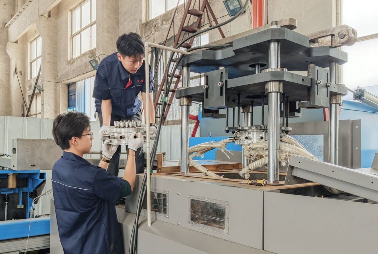 Can a superalloy method fix aircraft engine woes, even for sixth-gen fighters?