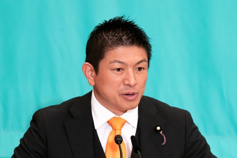'Japanese First' party emerges as election force with tough immigration talk
