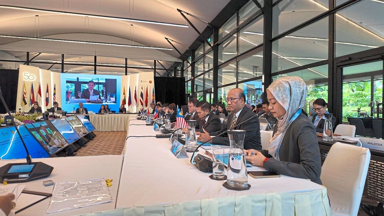 HR MINISTRY TO EMPOWER REGION'S WORKFORCE
