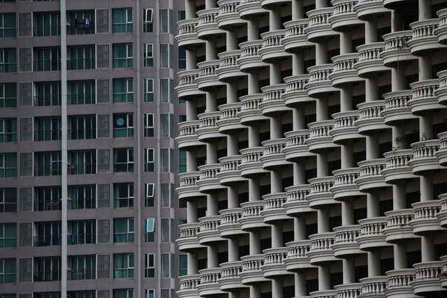 Thailand's condo market plummets to 16-year low