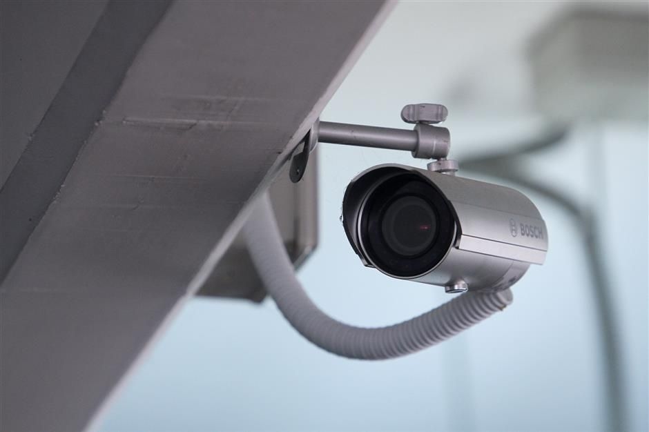 SWCorp installing CCTVs to monitor illegal waste dumping