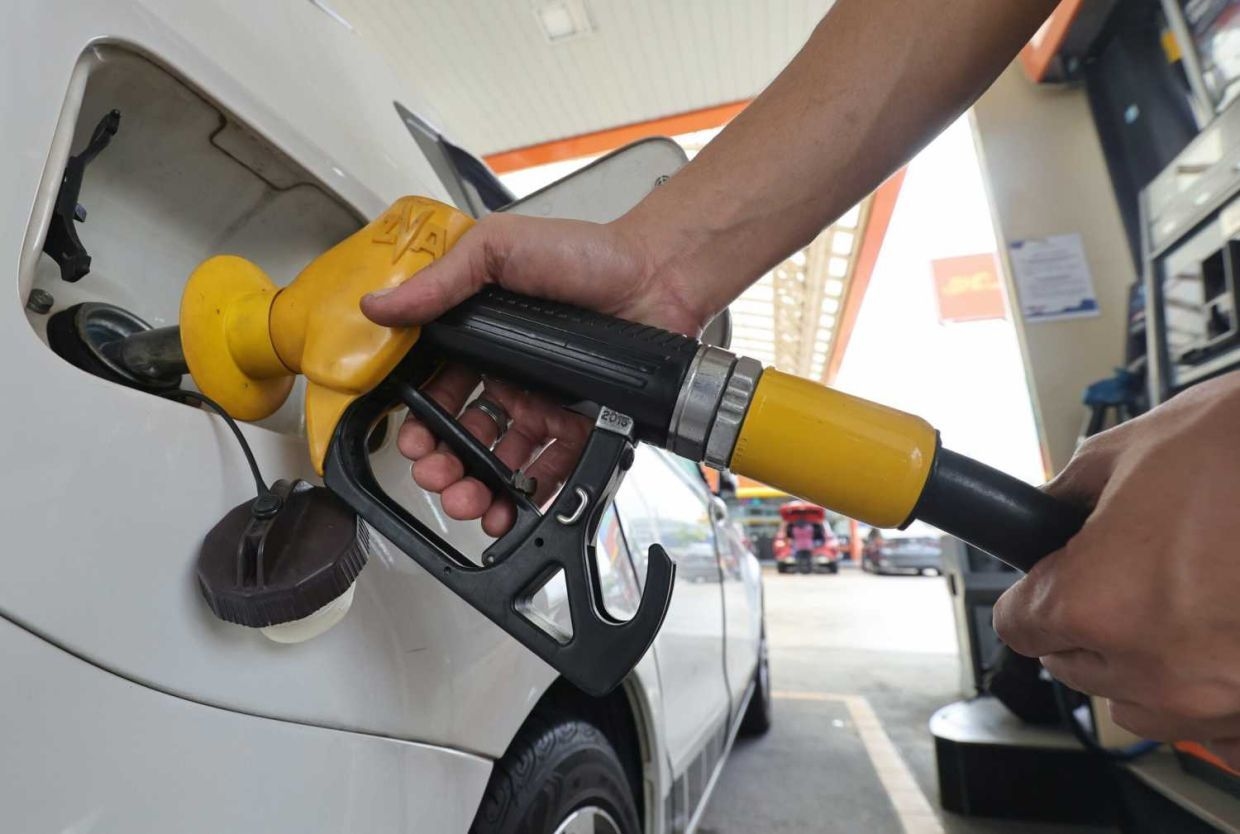 Targeted RON95 subsidy rollout delayed due to further tweaks in mechanism, says Fahmi