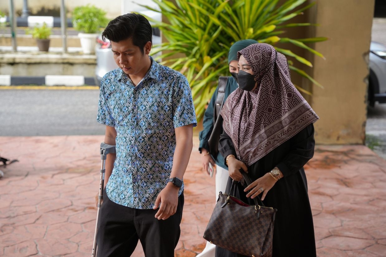 Zayn Rayyan neglect trial: Mother ordered to enter defence, father acquitted of charges