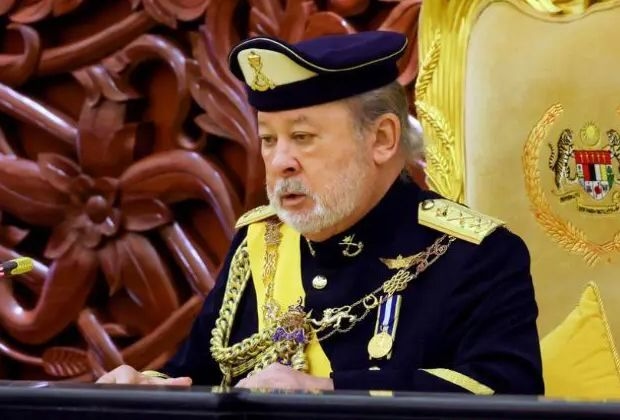 King grants royal assent to 20 Acts, including Media Council and Parliamentary Services law