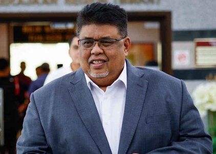 Melaka to build inland port in Taboh Naning, says CM Ab Rauf