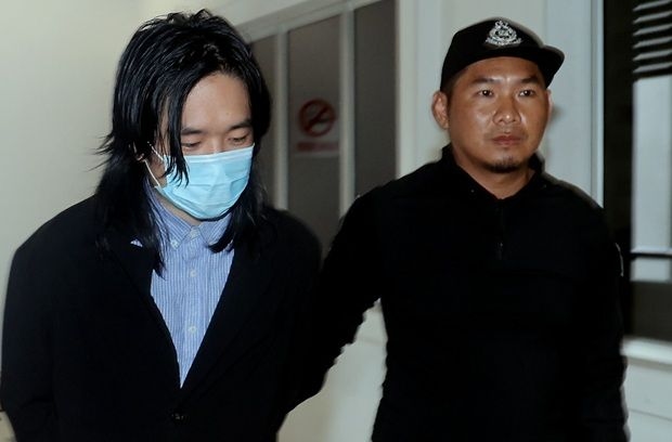 Trial for Chinese national who allegedly stabbed ex-girlfriend on uni campus