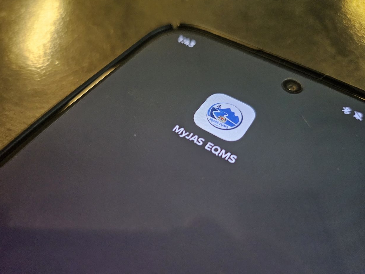 Haze in your area? Here's how to check the Air Pollution Index on your phone