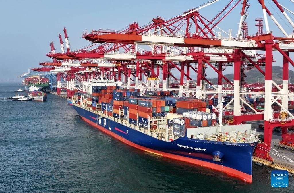 China sets its sights on export boost