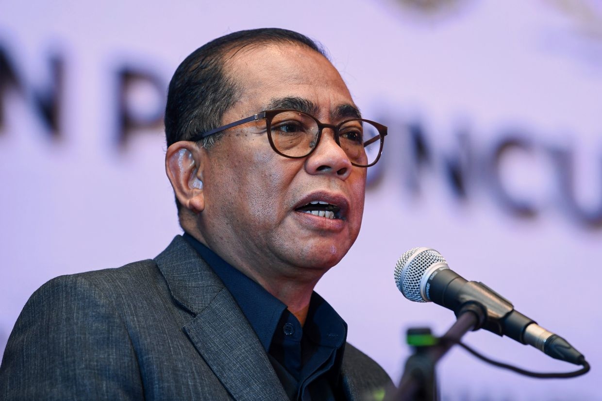 Defence white paper mid-term review to be presented to select committee soon, says Mohamed Khaled