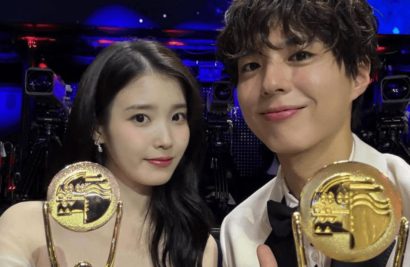 K-drama When Life Gives You Tangerines sweeps Blue Dragon awards