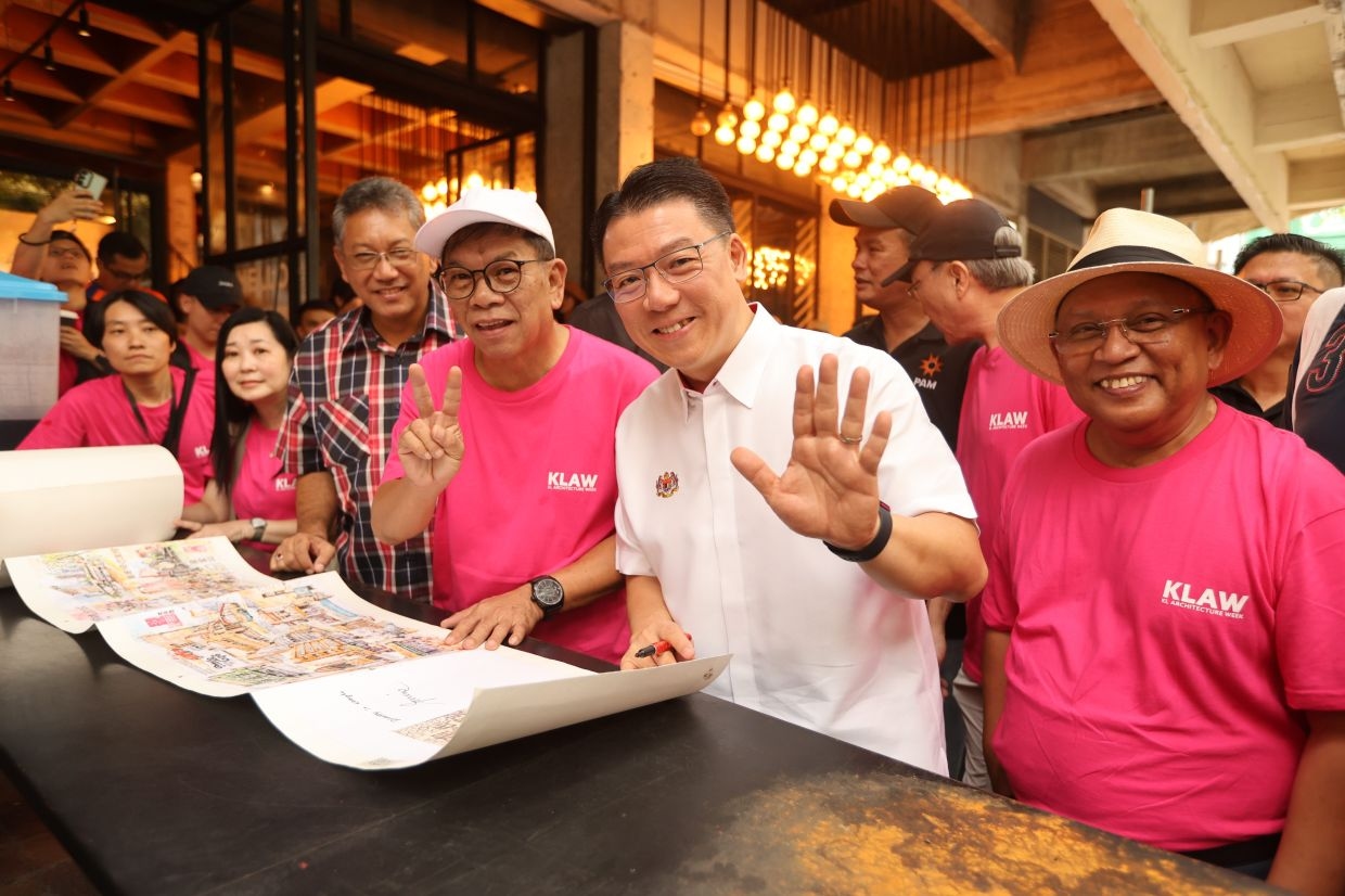 Govt plans 'pay-per-use' system for affordable housing maintenance fees, says Nga