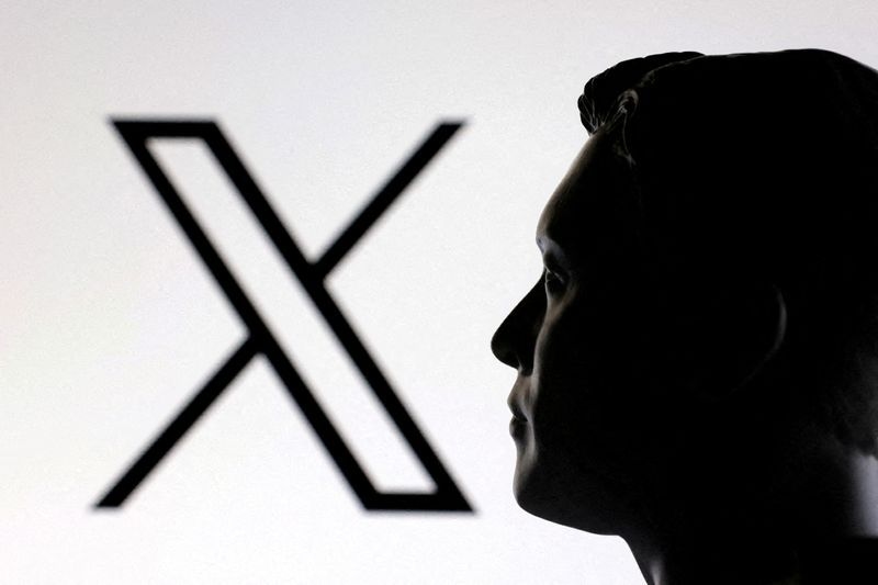 Musk's X denies French allegations of fraudulent data extraction, algorithm abuse