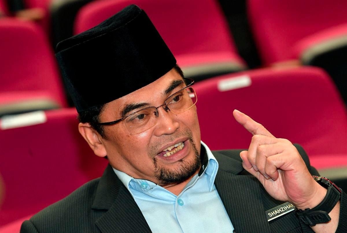 JAIS denies approving controversial marriage motivation programme in 2022