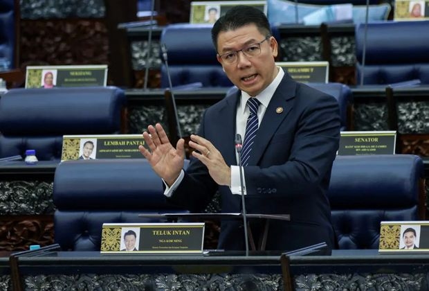 Community service for offences under Local Government Act not slavery, asserts Nga